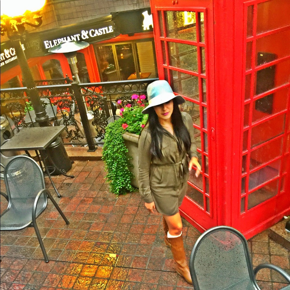 Meet your Posher, Rosy 🌹✨